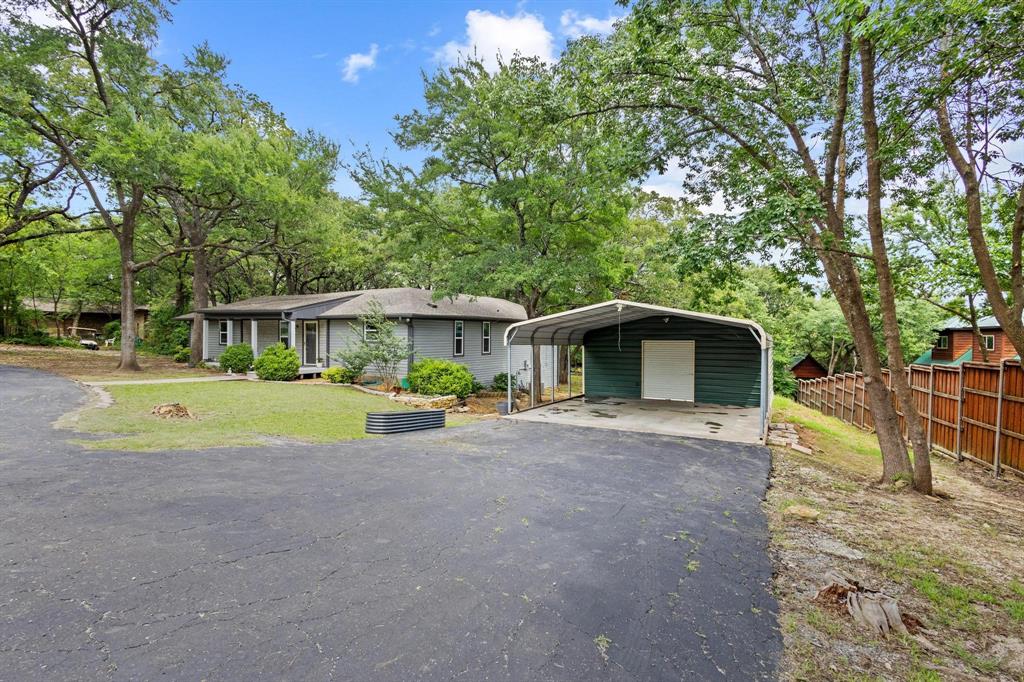 434 Crescent Drive