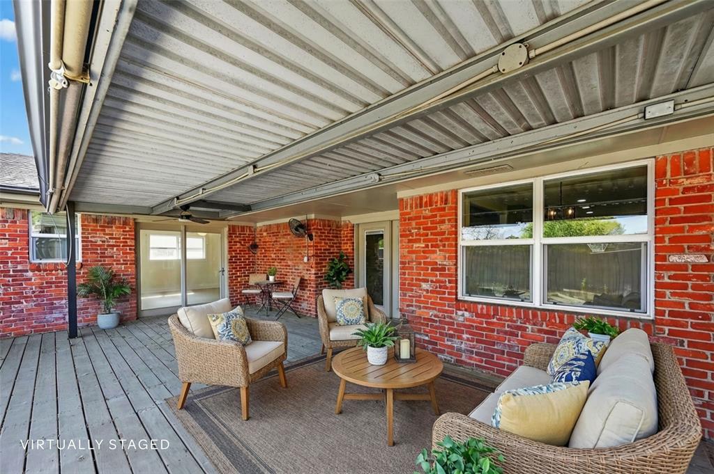 2321 Merrimac Drive