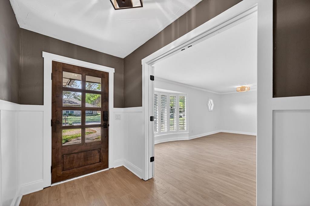 2321 Merrimac Drive