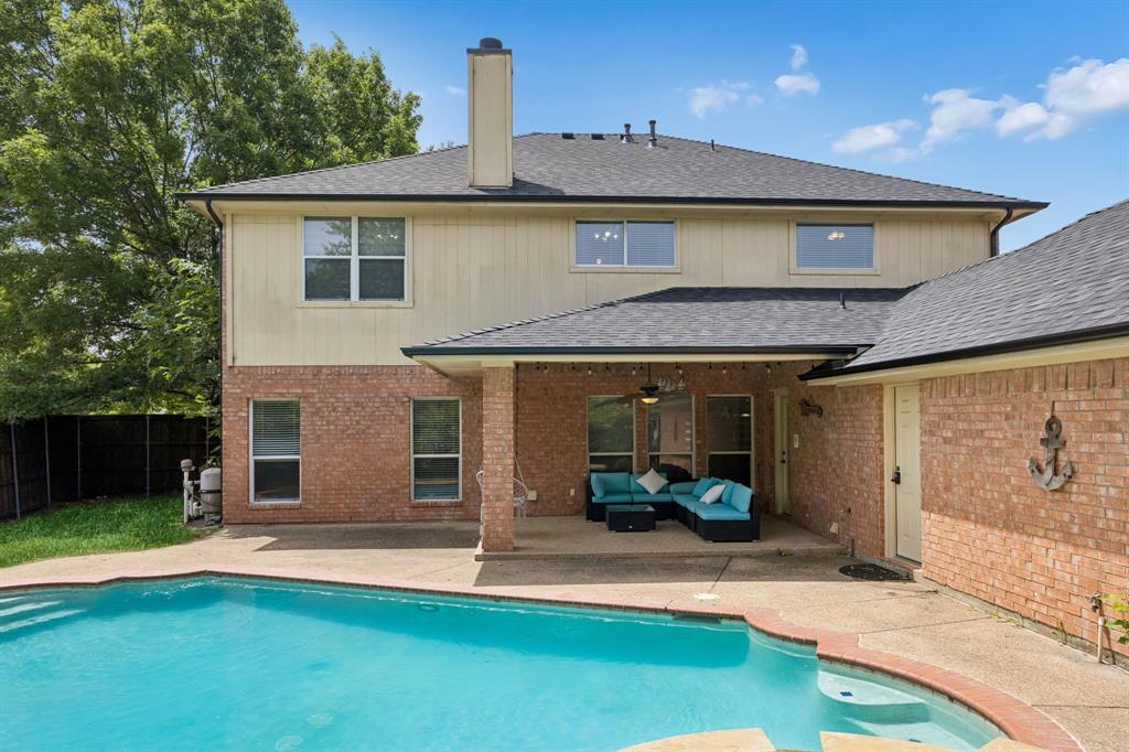 Eldorado Heights Ph A5 - Residential