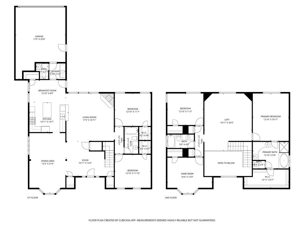 Eldorado Heights Ph A5 - Residential