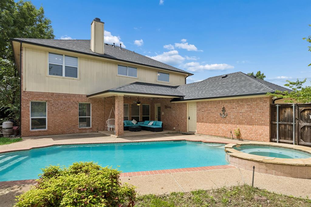 Eldorado Heights Ph A5 - Residential
