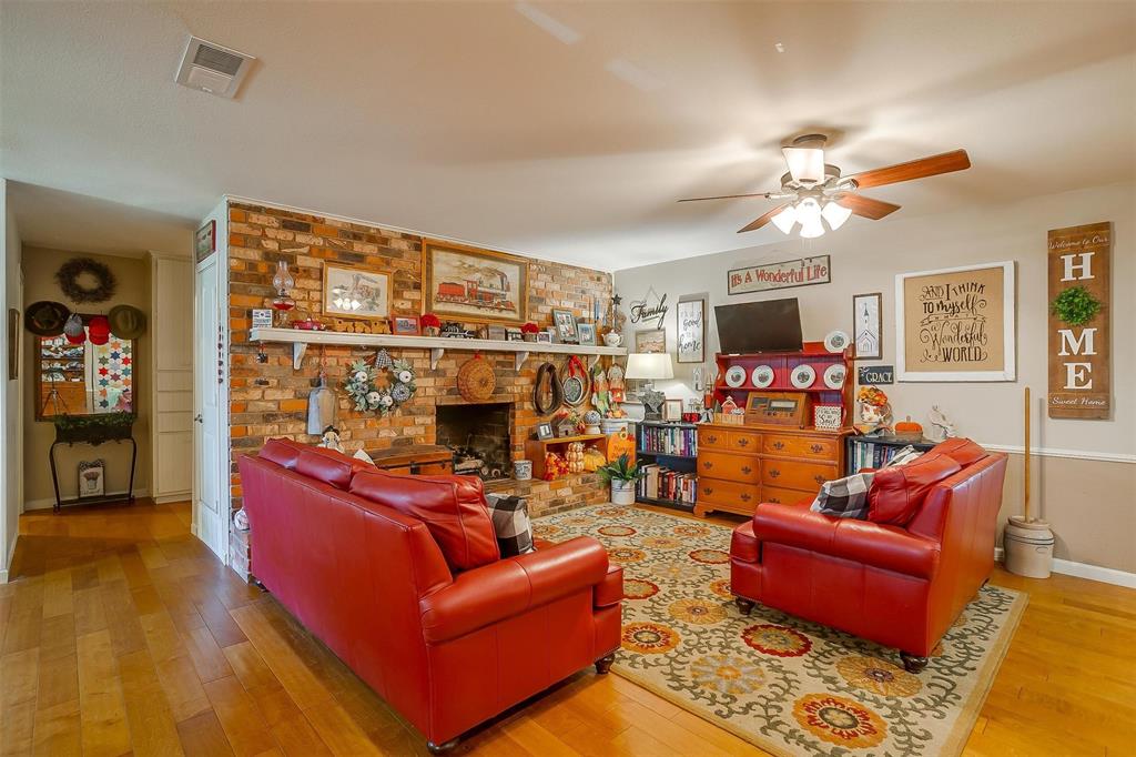 Westhill - Residential