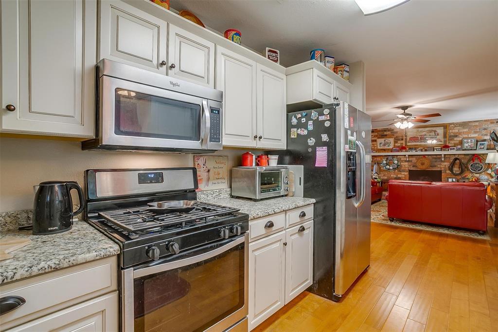 Westhill - Residential