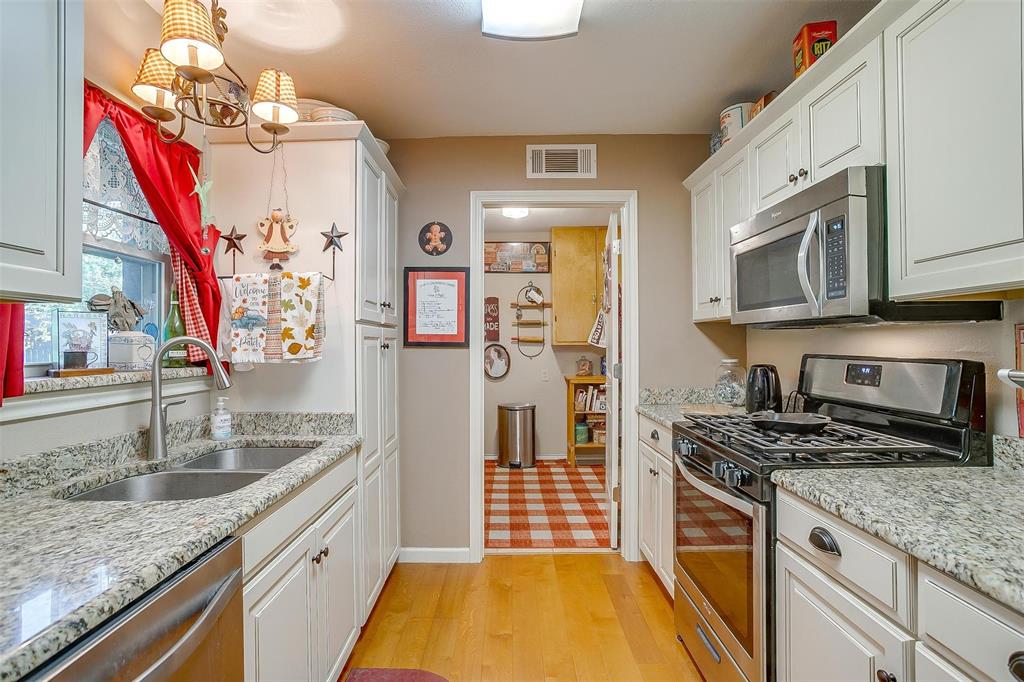 Westhill - Residential