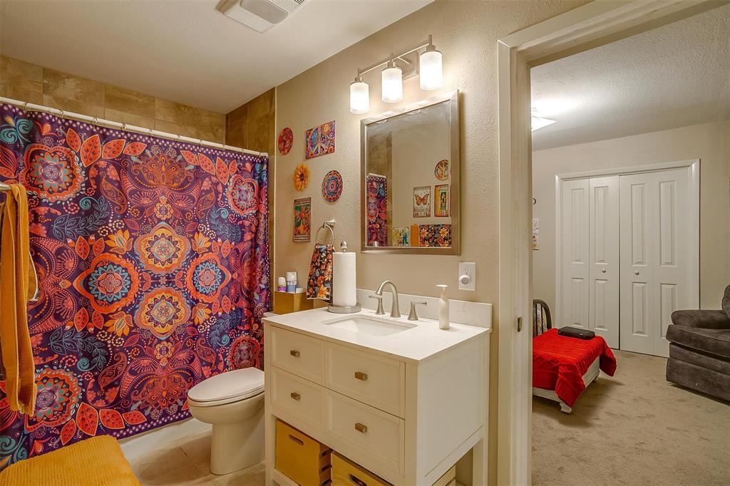 Westhill - Residential