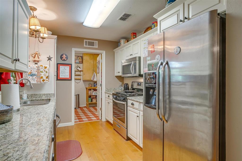 Westhill - Residential