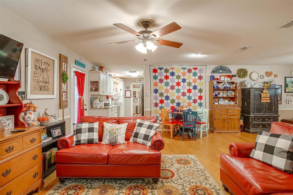 Westhill - Residential