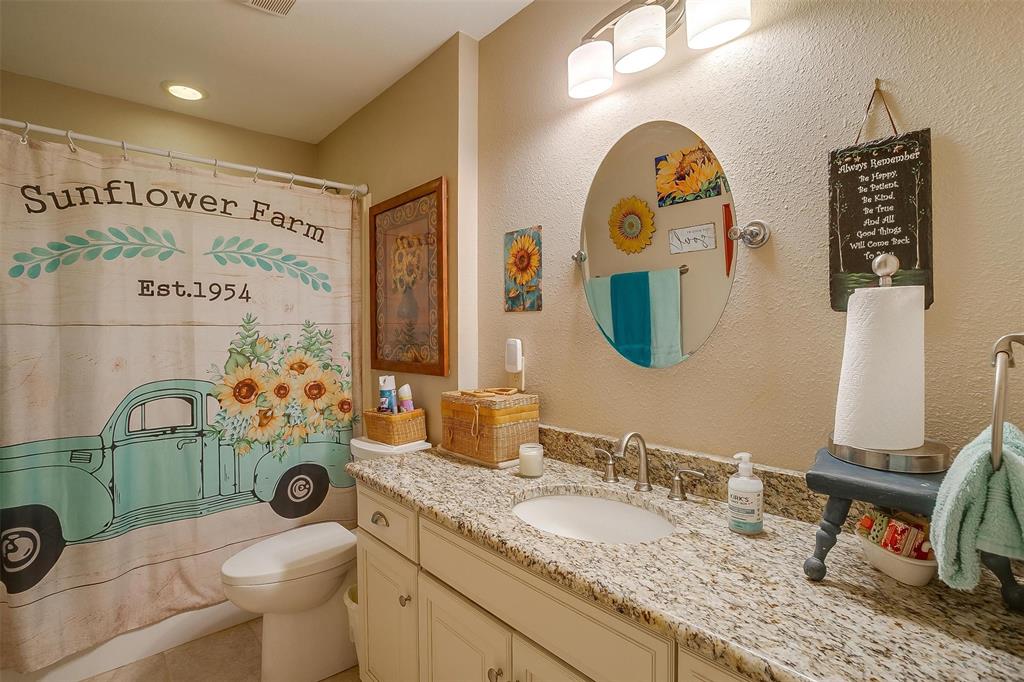 Westhill - Residential