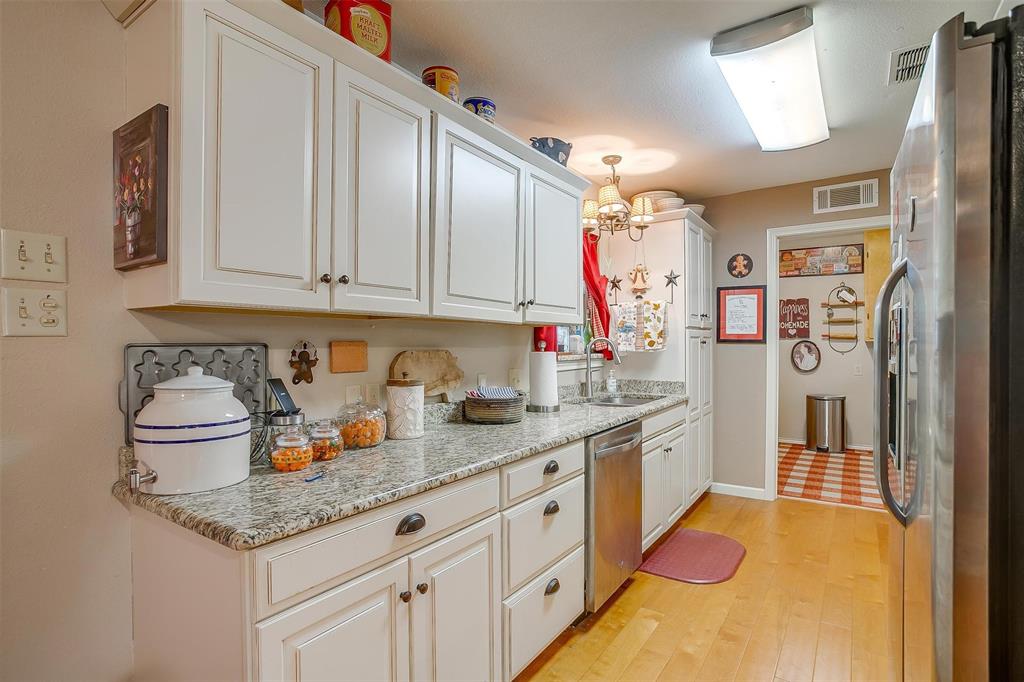 Westhill - Residential