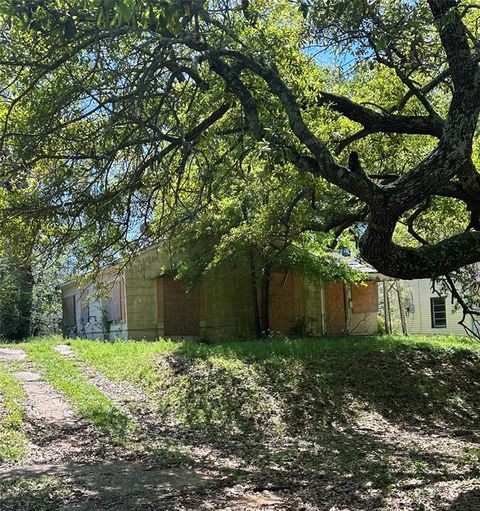 3129 Chestnut Street Shreveport LA 71109