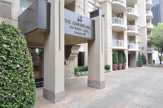 Renaissance On Turtle Creek Condo - Residential