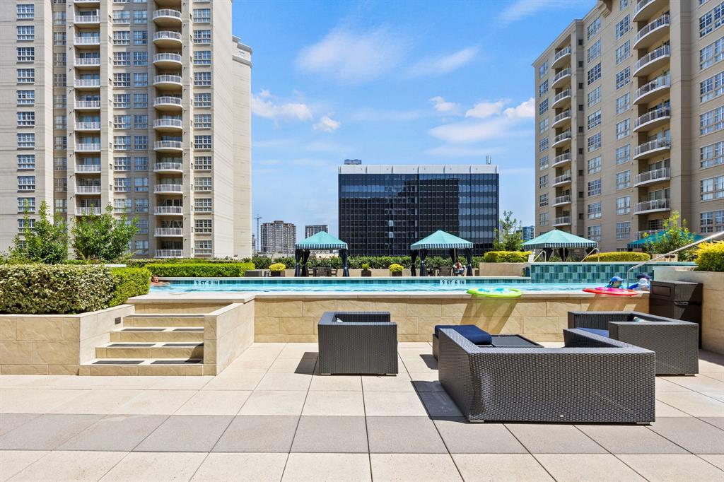 Renaissance On Turtle Creek Condo - Residential