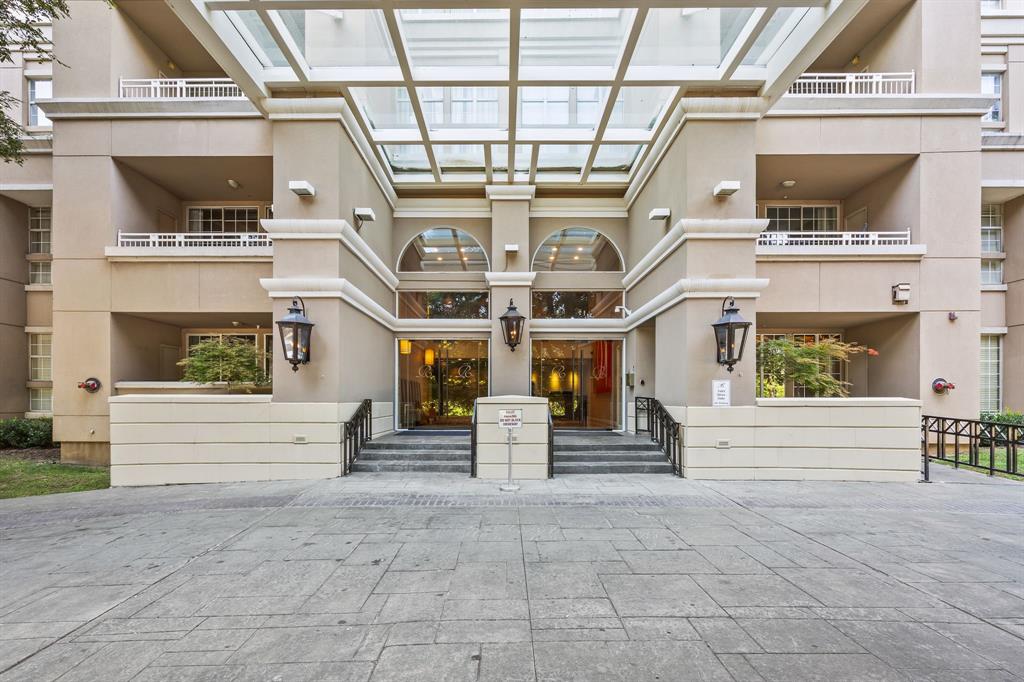 Renaissance On Turtle Creek Condo - Residential