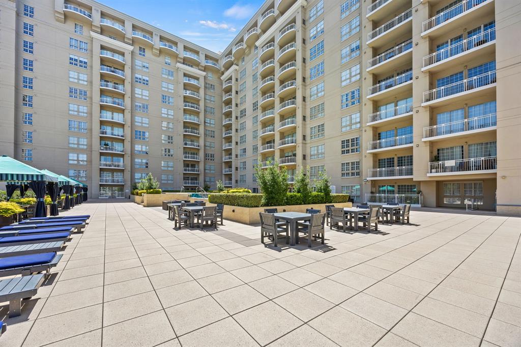 Renaissance On Turtle Creek Condo - Residential