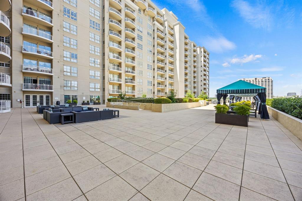 Renaissance On Turtle Creek Condo - Residential