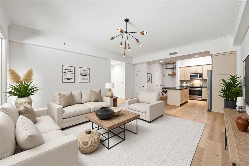 Renaissance On Turtle Creek Condo - Residential