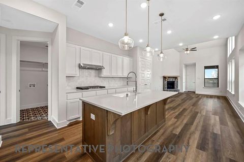 1717 Cornwall Avenue Haslet TX 76052