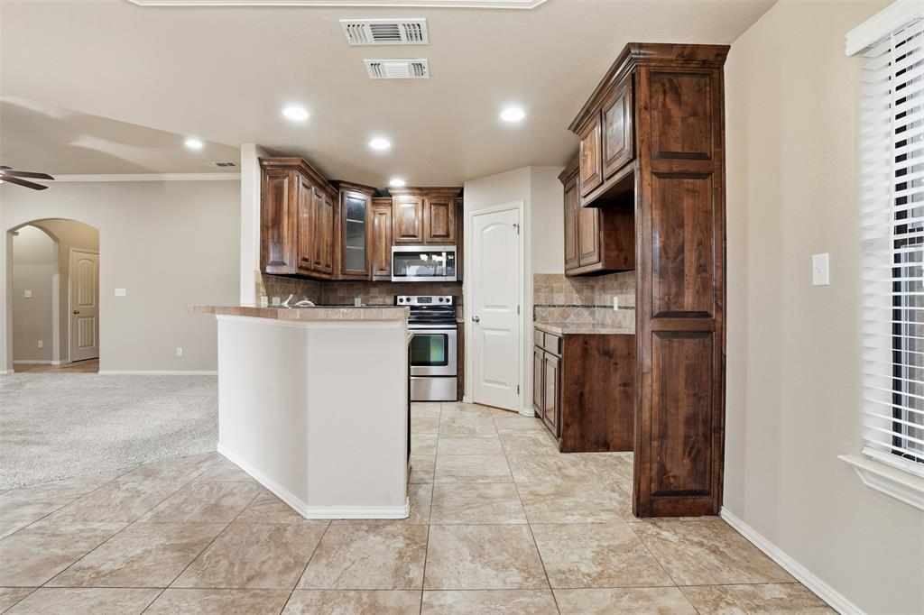 Walnut Creek - Residential