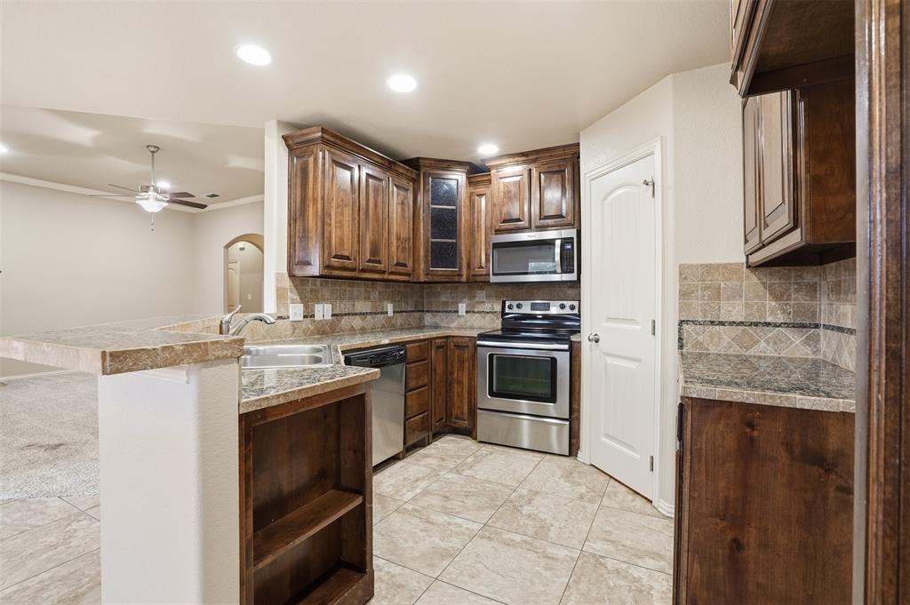 Walnut Creek - Residential