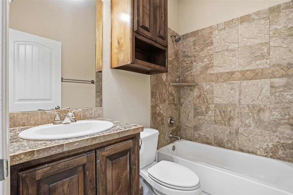 Walnut Creek - Residential