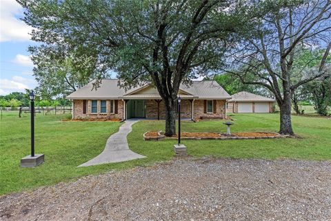 208 County Road 1080 Cooper TX 75432