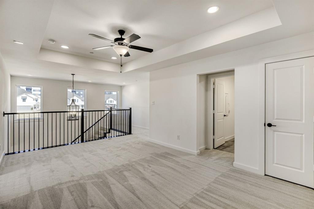 Castle Hills Northpointe Townhomes - Residential