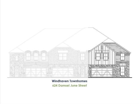 624 Damsel June Street Lewisville TX 75056