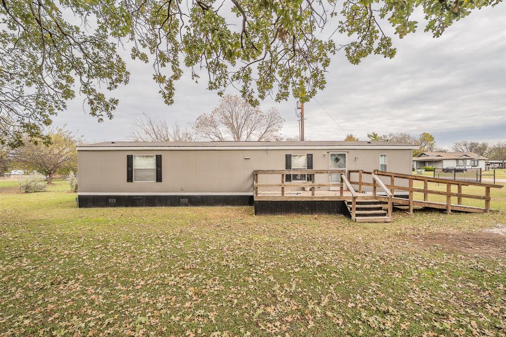 Newark Beach Estates - Residential