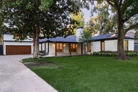 6021 Northwood Road Dallas TX 75225