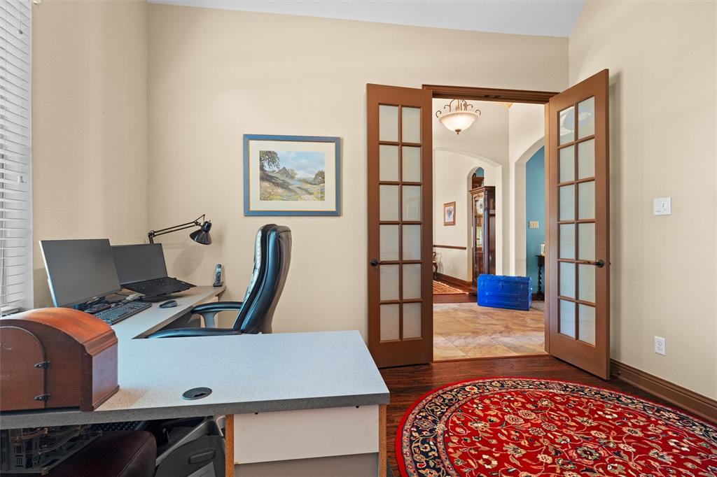 4801 Wild Stallion Court