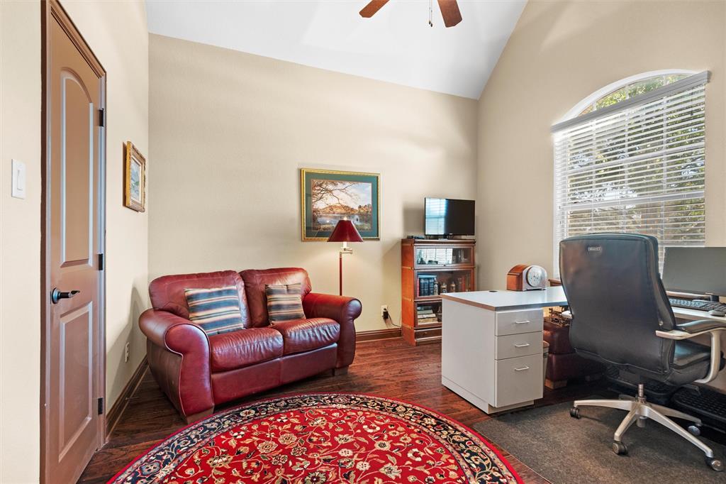 4801 Wild Stallion Court