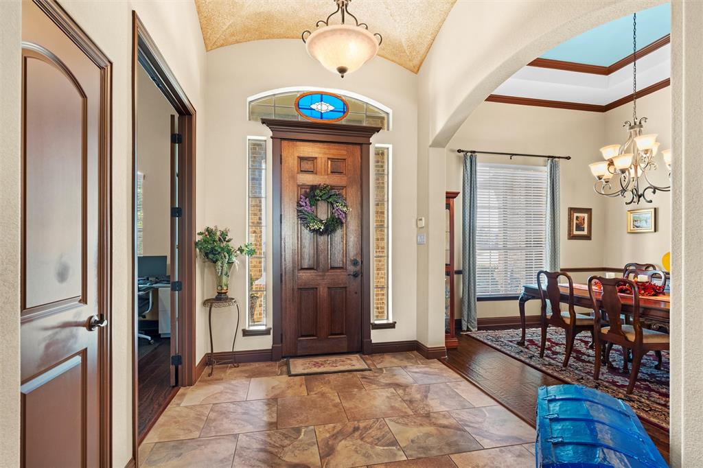 4801 Wild Stallion Court