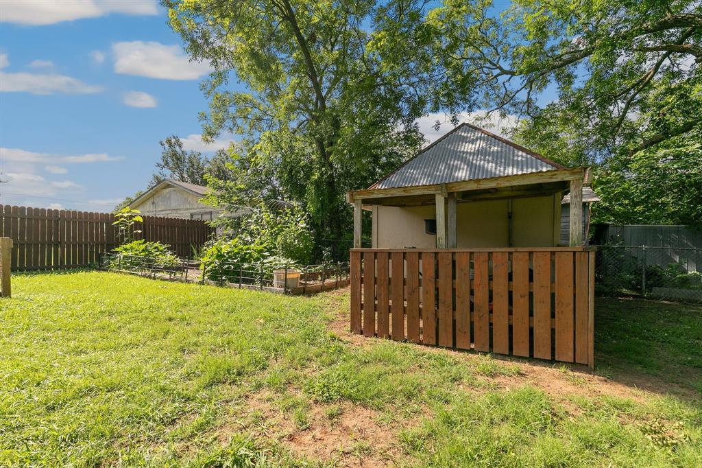 Daughertys Add - Residential