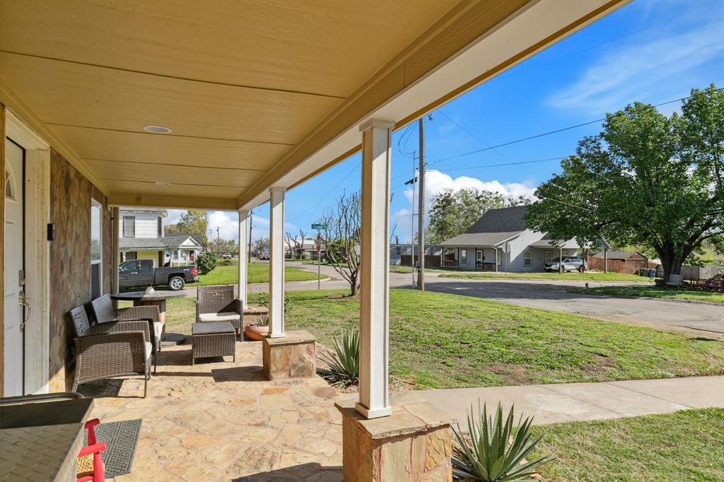 Daughertys Add - Residential