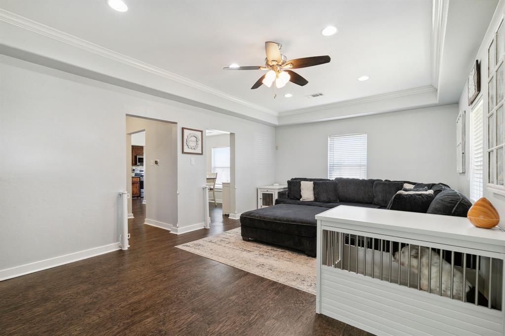 Daughertys Add - Residential