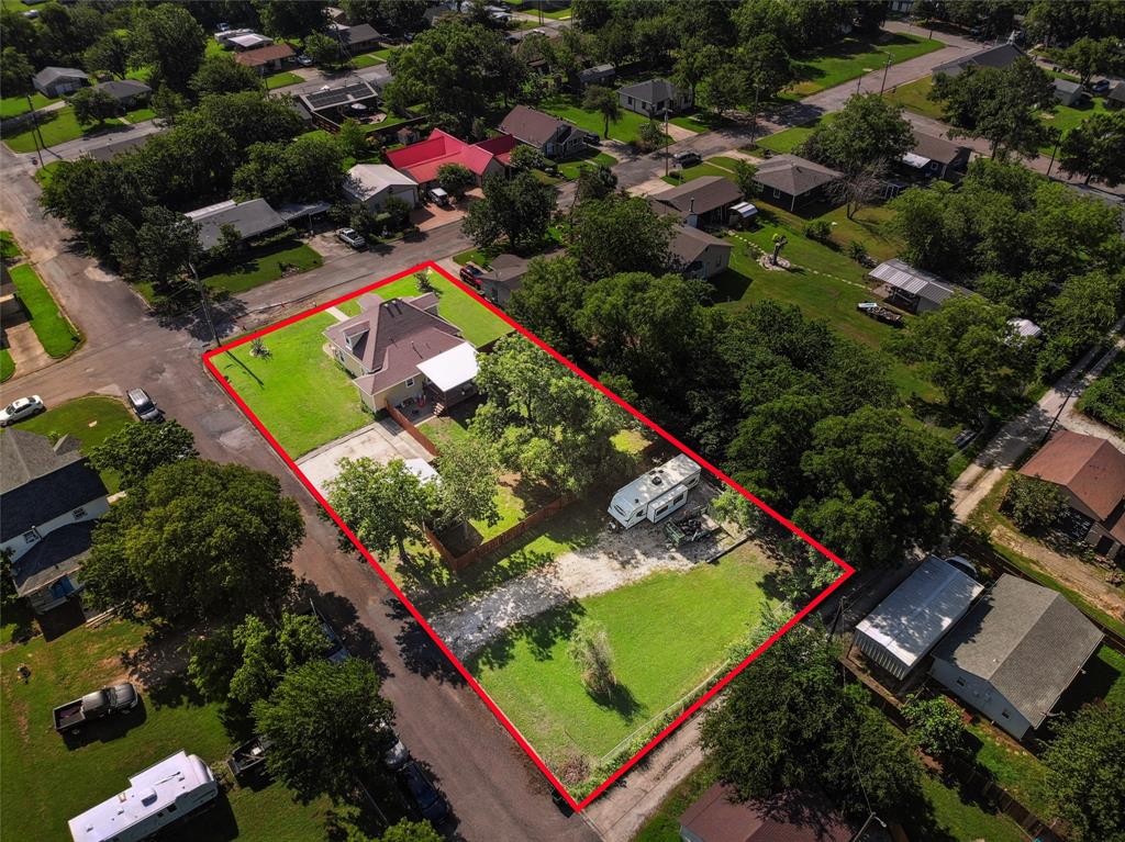 Daughertys Add - Residential