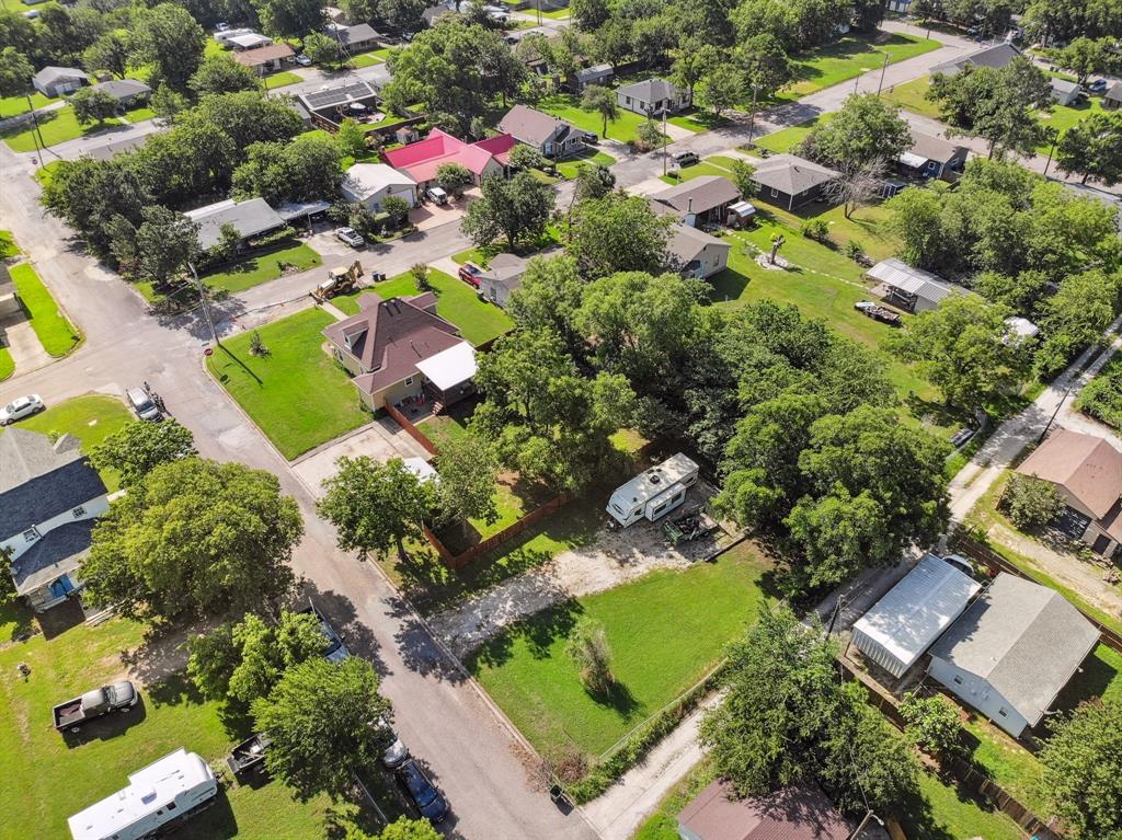 Daughertys Add - Residential