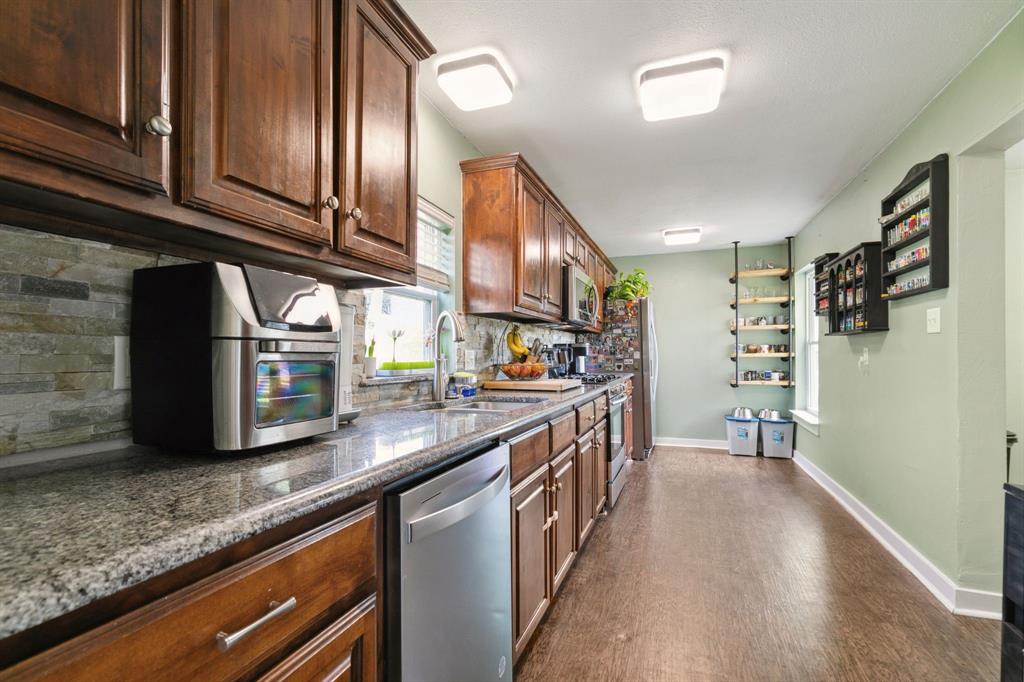 Daughertys Add - Residential