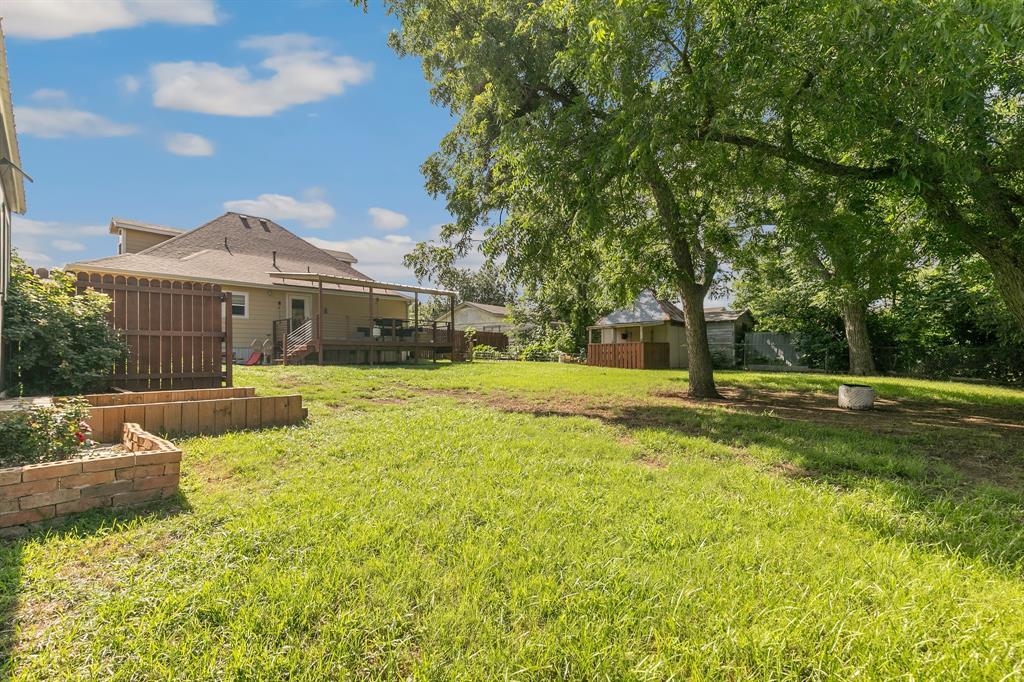 Daughertys Add - Residential