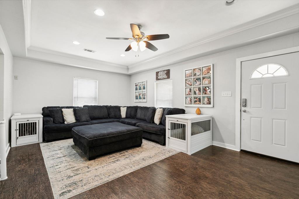 Daughertys Add - Residential