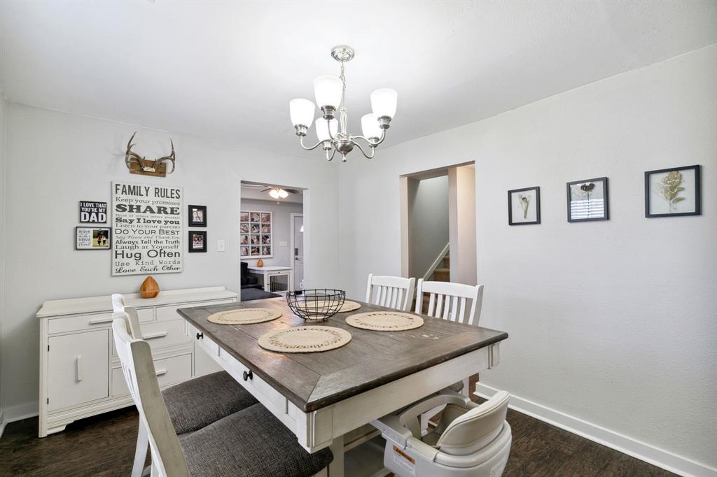 Daughertys Add - Residential