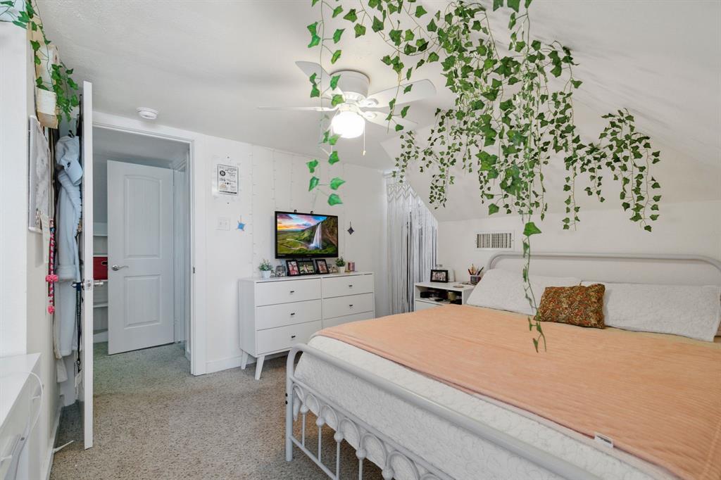 Daughertys Add - Residential