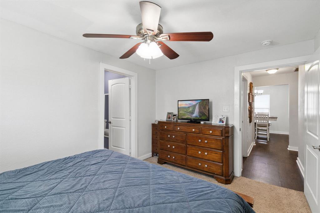 Daughertys Add - Residential