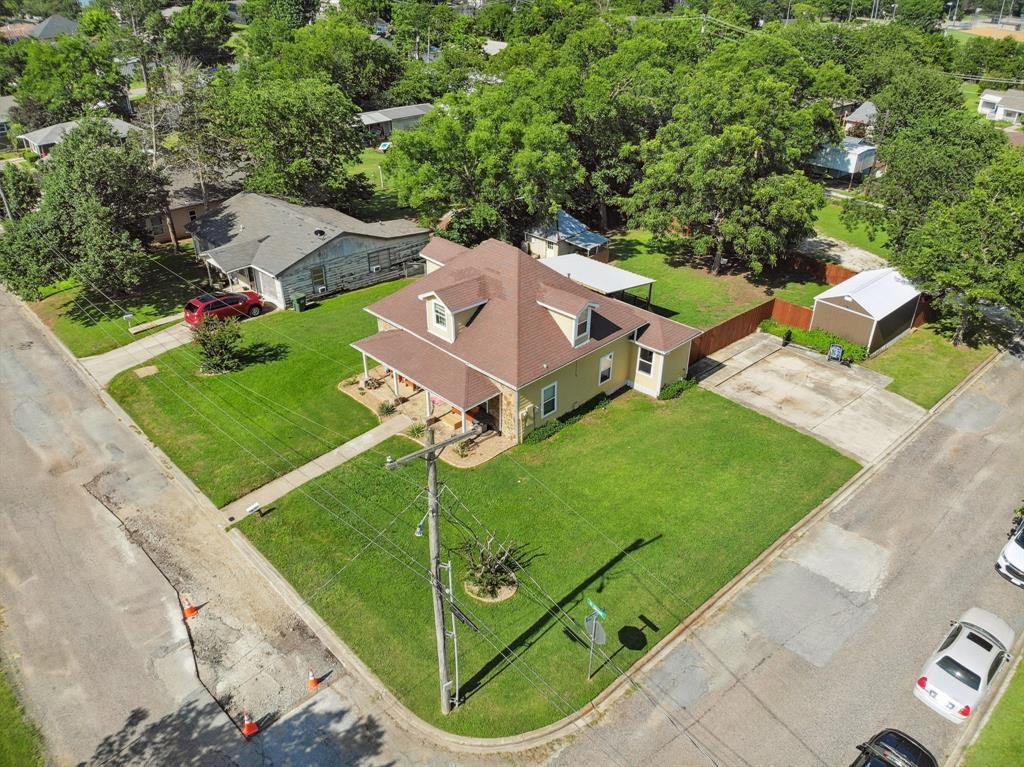 Daughertys Add - Residential