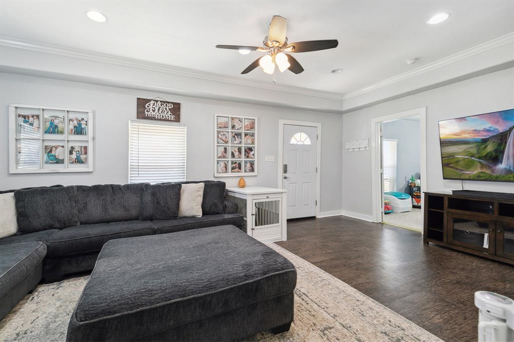 Daughertys Add - Residential