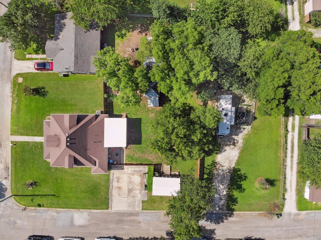 Daughertys Add - Residential