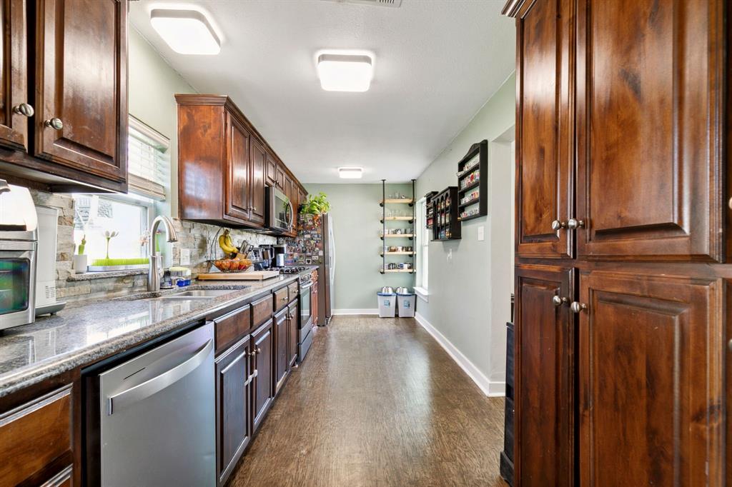 Daughertys Add - Residential