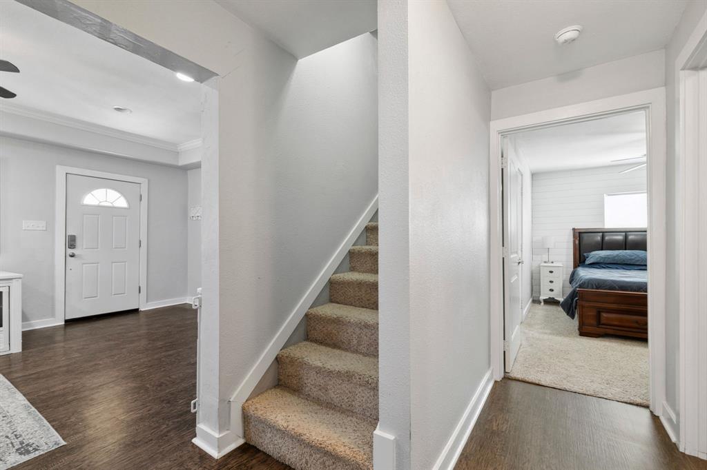 Daughertys Add - Residential