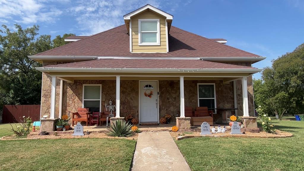 Daughertys Add - Residential